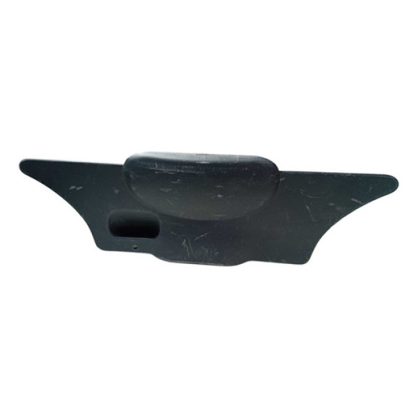 Acabamento Interno Tampa Traseira Ford Ka 2007 Preto