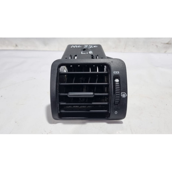 Difusor Saida Do Ar Esquerda Ml320 1999 Cx72