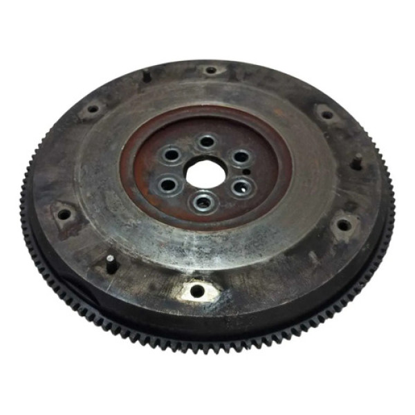 Volante Motor Ford Fiesta Zetec Supercharger 1.0 8v 2003.