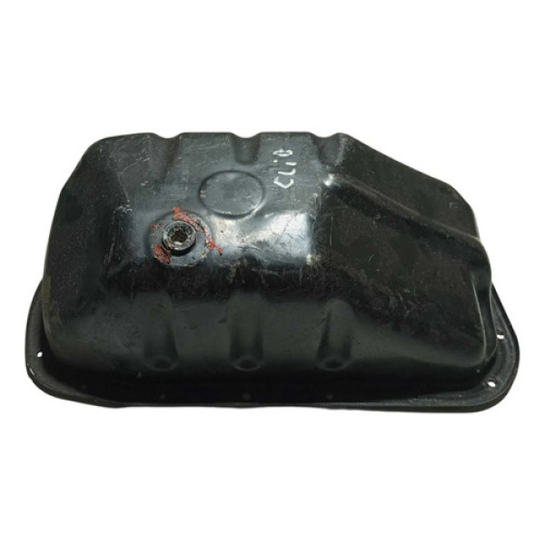 Cárter Óleo Renault Clio 1.0 8v 16v 2001/2008 (8200303331).