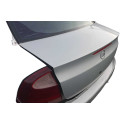 Tampa Porta Mala Gm Corsa Montana Sedan 2002 A 2012  Prata