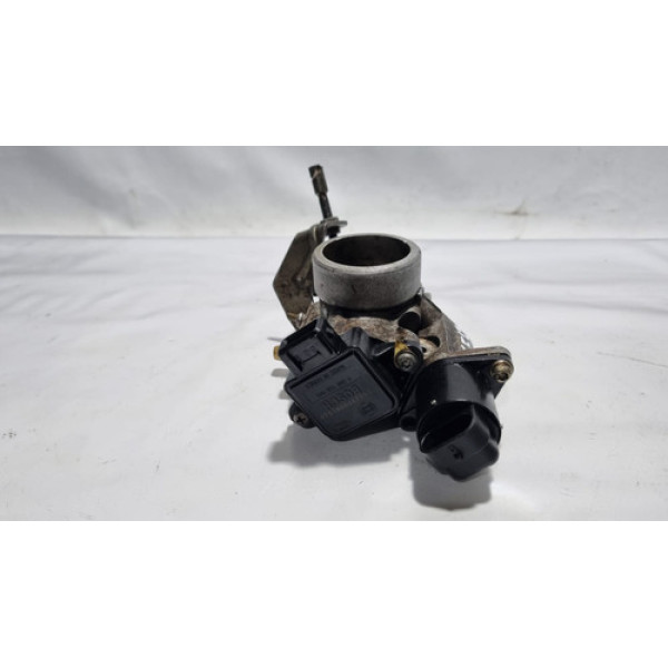 Tbi Corpo Borboleta  Effa 2011 Cx56