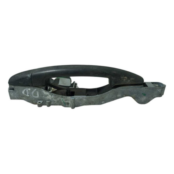 Maçaneta Externa D/d Citroën C3 Picasso Aircross 2010. Preto Dianteira