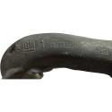 Coletor Admissão Chevrolet S10 2.2 8v 2000 93255123.