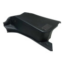 Moldura Soleira Direita Chevrolet Kadett Gl 1.8 1998. Preto