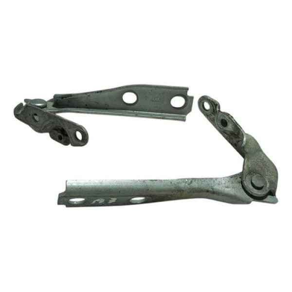 Par Dobradiça Capo Audi A3 2000/2003.