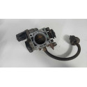 Tbi Corpo Borboleta Effa 2010 Cx166
