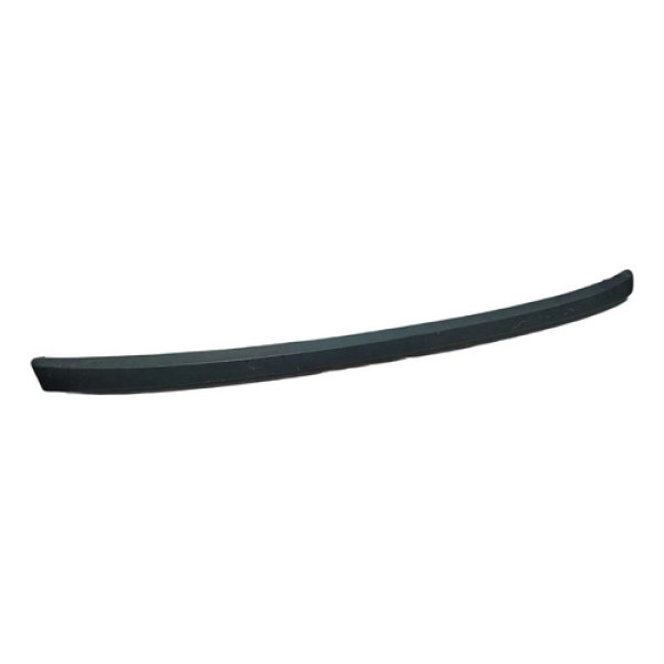 Spolier Volkswagen Gol G5 2012/2016 5u5827933a. Preto
