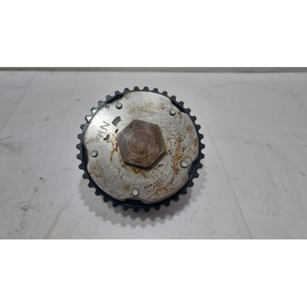 Polia Comando Variável Aircross C3 208 1.6 16v Cx34