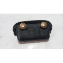 Puxador Porta Traseiro Direito Gm Corsa 4 Portas Cx10 Preto