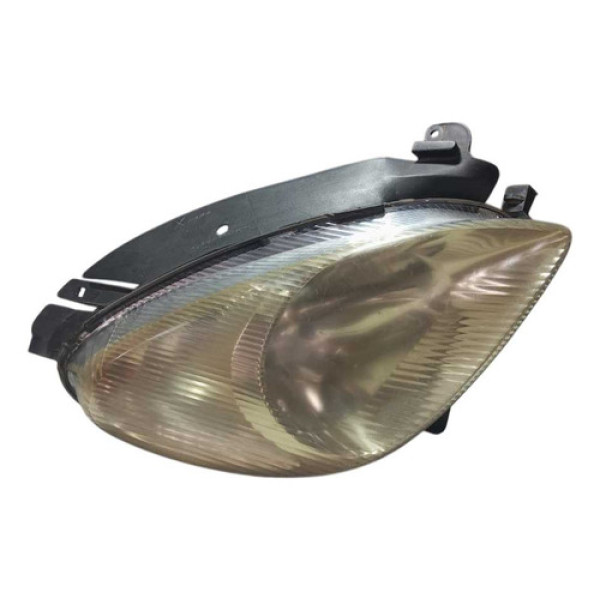 Farol Direito Citroen Xsara 2002 A 2007. Direito/passageiro