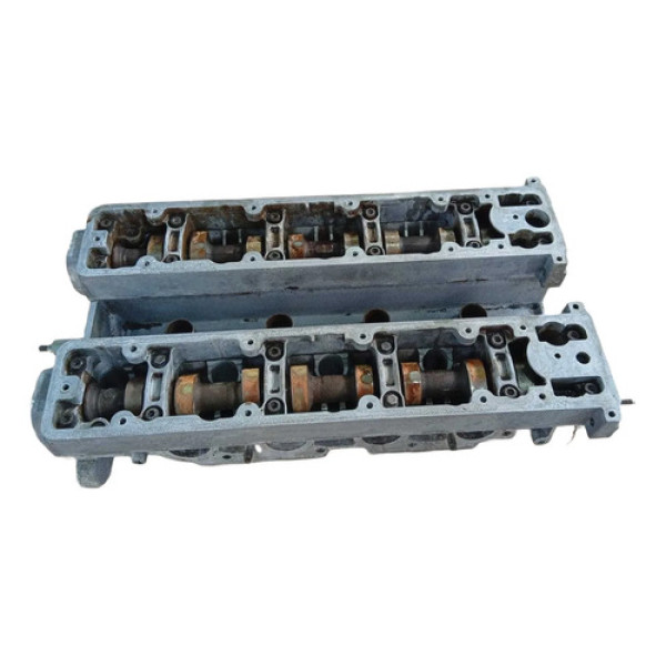 Cabeçote Citroen Xsara 1.8 16v 2000