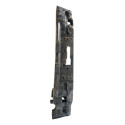 Absorvedor De Impacto Traseiro Chevrolet Cobalt 2015 Cinza