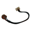 Chicote Comando Ar Condicionado S10 Blazer 1995/2000