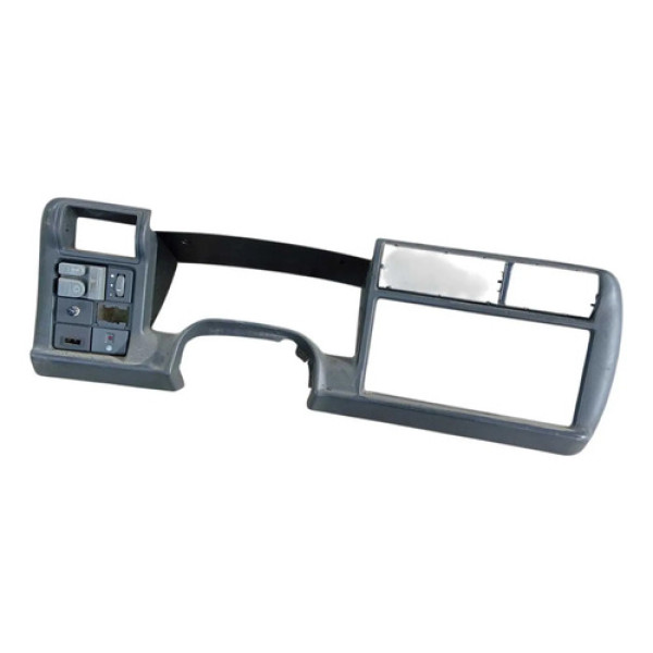 Moldura Central Painel  Chevrolet S10 2.2 2000