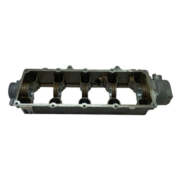 Gaiola Comando De Valvula Gm Prisma Onix 1.0 1.4 2013 A 2019 Cinza
