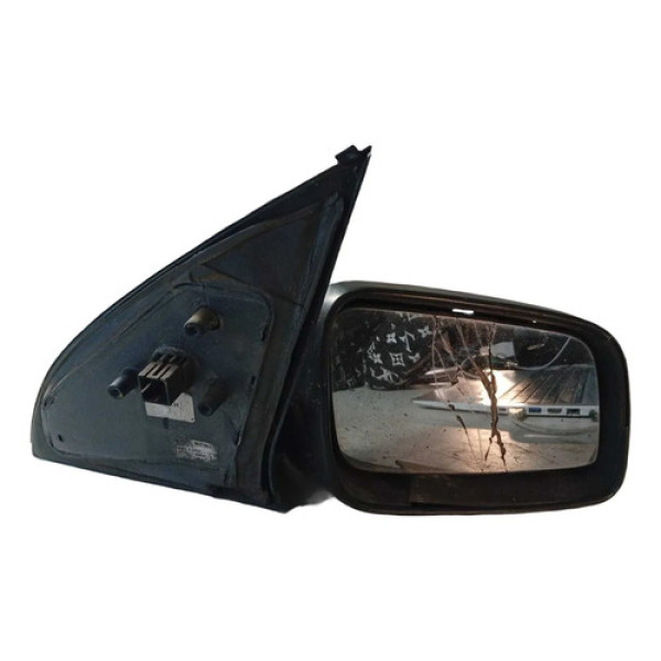 Retrovisor Lado Direito Eletrico Chevrolet Astra 1999