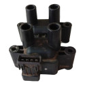 Bobina De Ignição Chery Face 1.3 2010