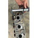 Cabebeçote Chevrolet Corsa 1.0 8v 1999 Retificar