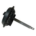 Atuador Da Valvula De Ar Chevrolet S10 Blazer 1995/2000
