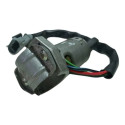 Cilindro Ignição Comutador Com Chave Iveco Daily 3.0 2011.