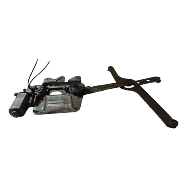 Maquina Vidro Elétrico Dianteira Esquerda S10 2.2 2000