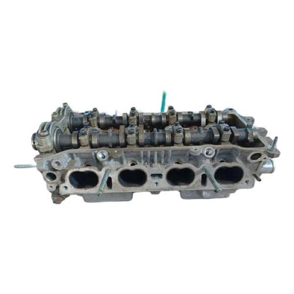 Cabeçote Toyota Corolla 1.8 2012