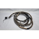 Chicote Do Chassi Da S10 2.4 2005 Cabine Simples Cx64