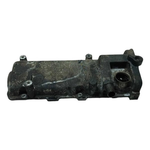 Tampa De Válvula Fiat Uno Fire 1.0 8v 2002/2003. Preto