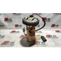 Bomba Combustível Peugeot 207 C3 Bosch 0580313177