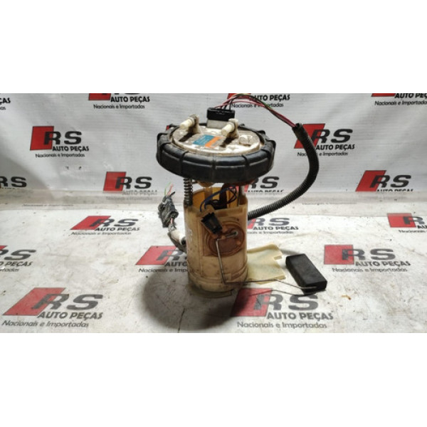 Bomba Combustível Peugeot 207 C3 Bosch 0580313177