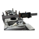 Cabeçote Chevrolet Kadett Gl 1.8 8v 1989/1998 (r90209897).