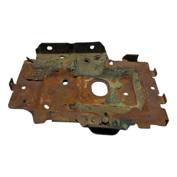 Suporte Da Bateria Peugeot 206 1.4 2006.