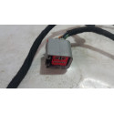Chicote Instalação Elétrica Porta Traseira Gm Cruze Ltz 2019
