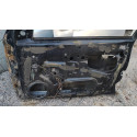 Porta Dianteira Ld Gm Corsa Montana 2003 2012 Preto