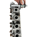 Cabebeçote Chevrolet Vectra 2.0 1999 Retificar