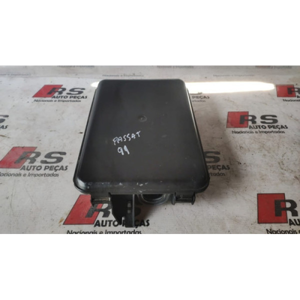 Tampa Caixa Modulo Injeção Passat 1.8 20v 98 99 2000 A 2005