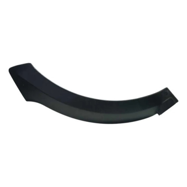 Moldura Caixa Roda Traseira Esquerda Range Rover Sport 2015. Preto