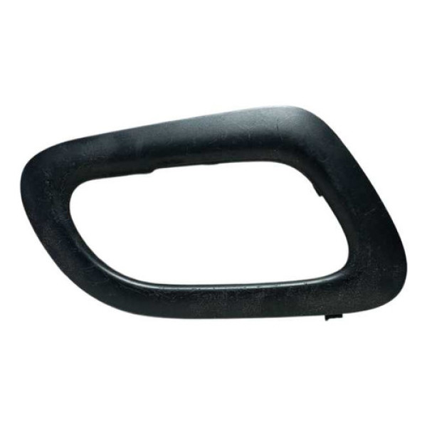 Moldura Maçaneta Dianteira Direita C3 Picasso Aircross 2010. Preto Dianteira