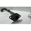 Cano Tubo Respiro Motor Gm Vectra Elegance 2.0 8v 140cv Preto