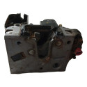 Fechadura Porta Traseira Esquerda Chevrolet Corsa 2010