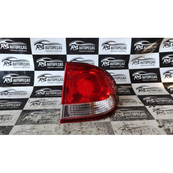Lanterna Classic Canto 2011 2016 Direito Original Direito