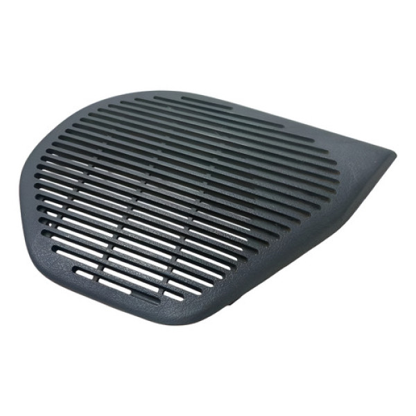 Grade Alto Falarnte Dianteiro Esquerdo Honda Civic 1994 Cinza Fosco