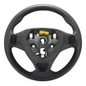 Volante Com Comando Chevrolet Cruze 2017/2019. Marrom-escuro