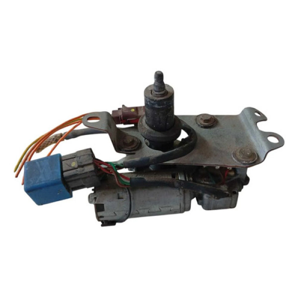 Motor Limpador Parabrisa Traseiro Citroen Xsara 20009