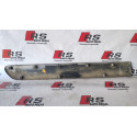 Friso Porta Traseira Esquerda Xsara 9622691677 Prateado