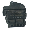  Botão Interruptor Vidro Elétrico Renault Clio  2004 
