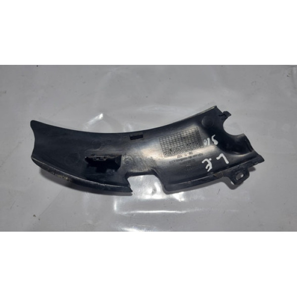 Moldura Churrasqueira S10 Blazer 2005 Lado Esquerdo Cx45