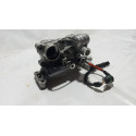 Bomba De Óleo Volvo Xc60 Híbrida Cx102