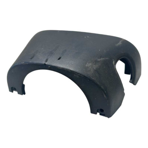 Acabamento Superior Coluna Direçao Chevrolet Astra 2007 Preto